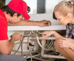 About The Faucet Pros Roseville, CA