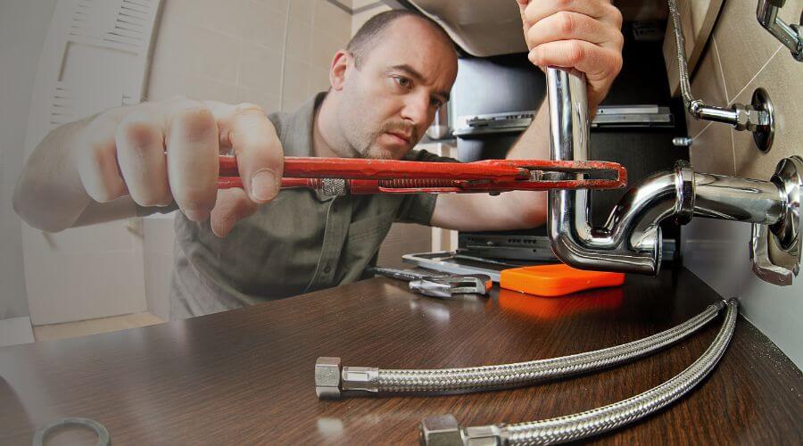 Professional bathroom faucet installation in Roseville, CA